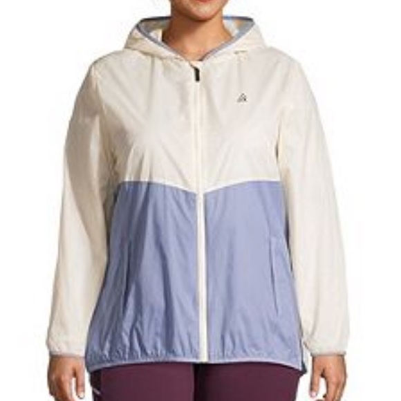 Ripzone Jackets & Coats Womens Windrain Jacket Brand New Poshmark